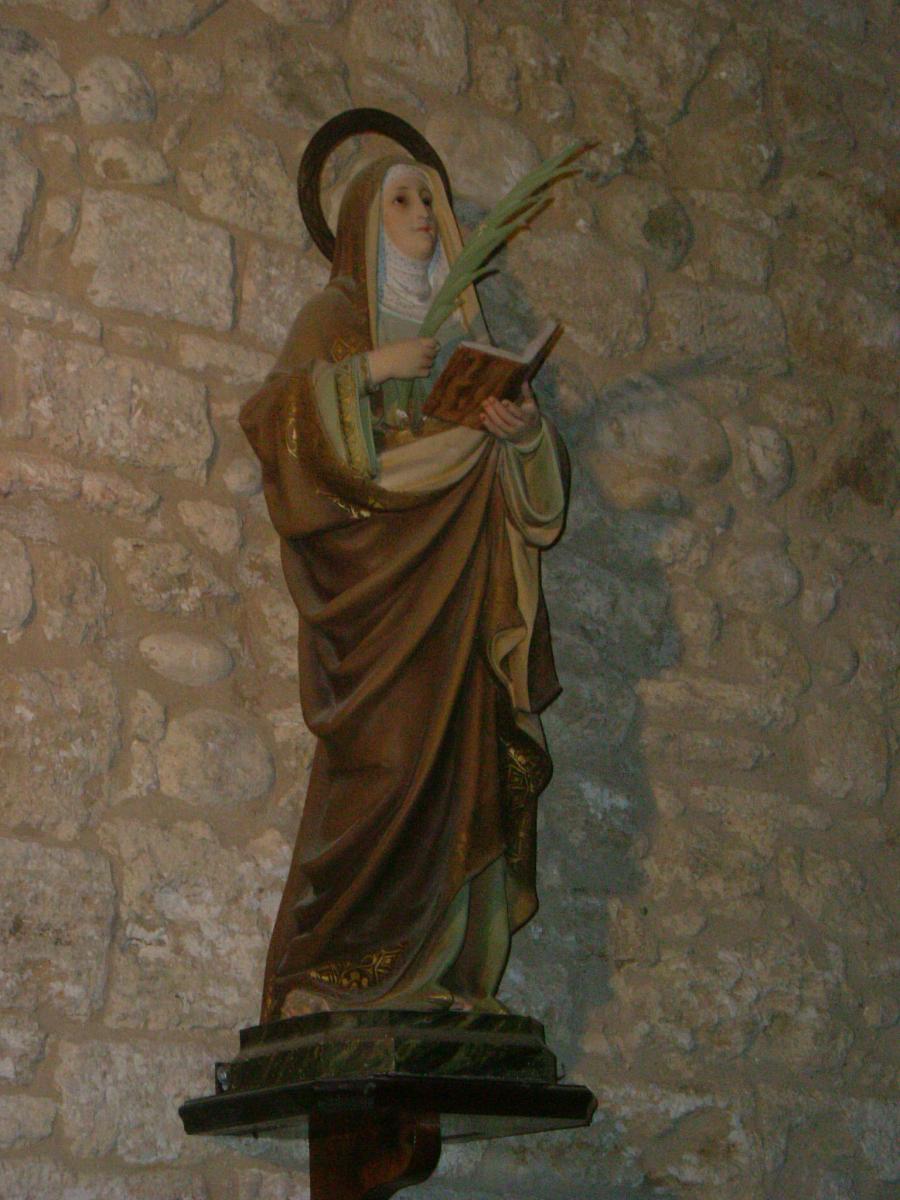 Santa Basilissa
