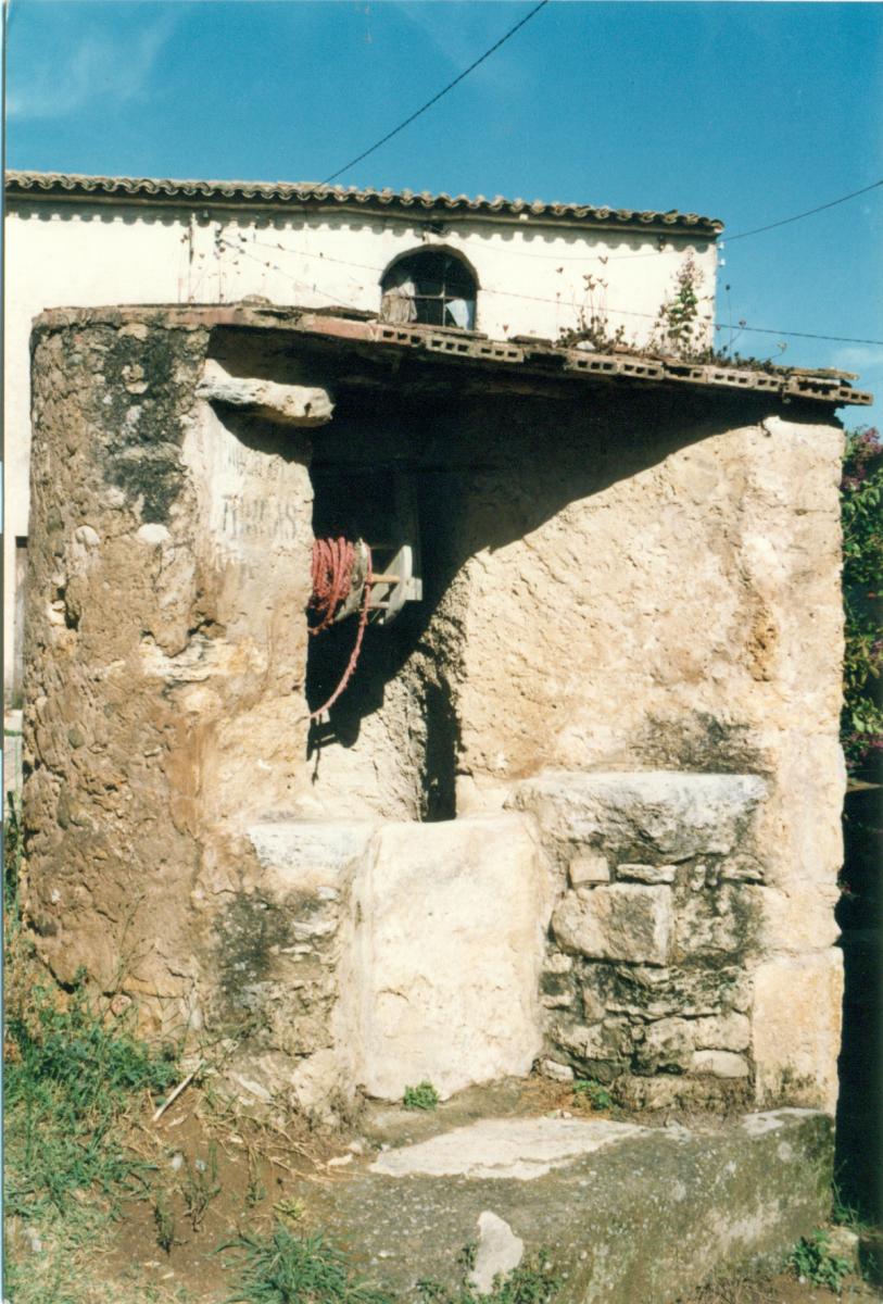 Vista pou
