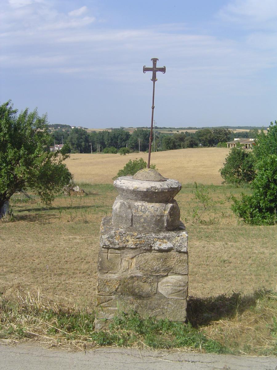 Vista pedró